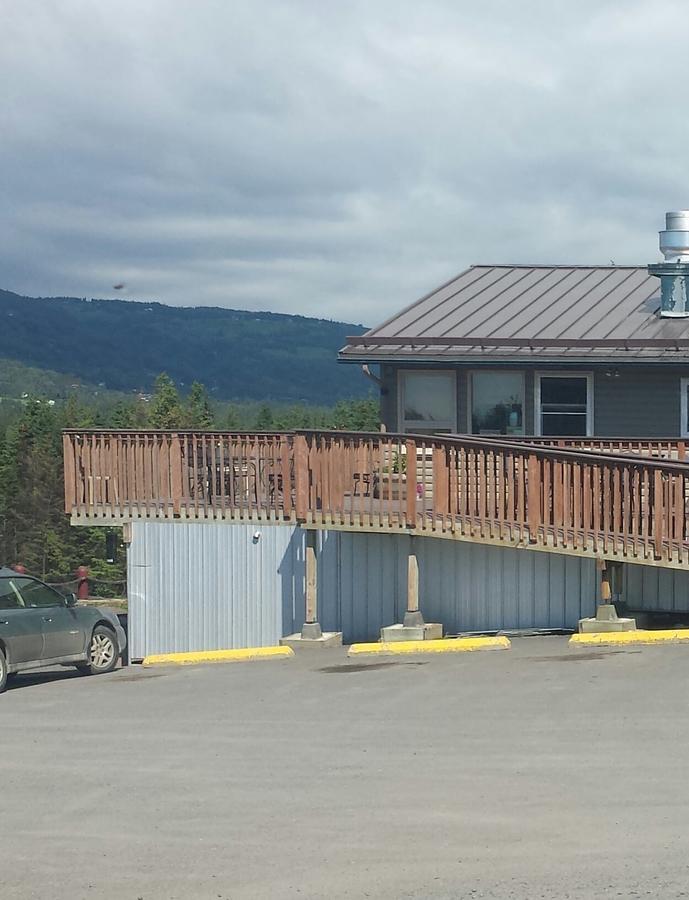 Beluga Lake Lodge Homer Kültér fotó